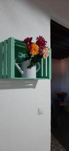 尼哈尔Bonita Casa Señorial en pleno casco antiguo de Nijar的相册照片