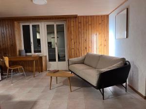Φωτογραφία από το άλμπουμ του App 2-3 p Lake View Vallée de Joux σε Le Pont
