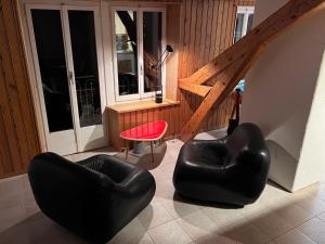 Φωτογραφία από το άλμπουμ του App 2-3 p Lake View Vallée de Joux σε Le Pont +3 φωτογραφίες