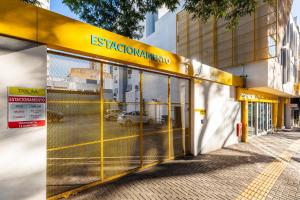 Fotografie z fotogalerie ubytování Tarobá Express v destinaci Foz do Iguaçu
