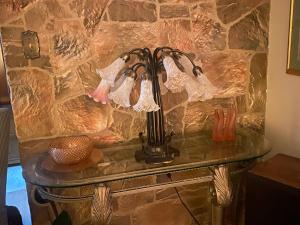 Billede fra billedgalleriet på Grandma Sang's Bed & Breakfast i Lower Burrell