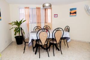 Fotografie z fotogalerie ubytování Refugio Encantador v destinaci Santo Domingo