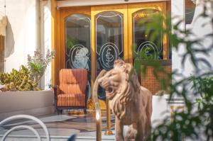 Fotografie z fotogalerie ubytování Hotel Eliseo Park's v destinaci Sant'Agnello