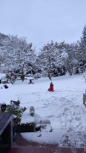 Afbeelding uit fotogalerij van Fewo - Tu mir gut in Friedrichroda