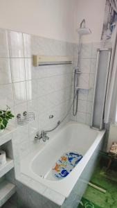 Afbeelding uit fotogalerij van Fewo - Tu mir gut in Friedrichroda