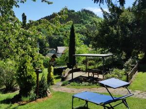 Afbeelding uit fotogalerij van Fewo - Tu mir gut in Friedrichroda