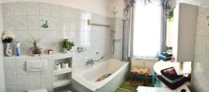 Afbeelding uit fotogalerij van Fewo - Tu mir gut in Friedrichroda