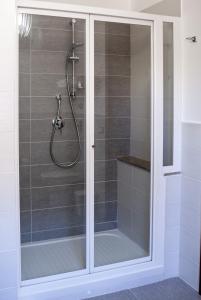 Kúpeľňa v ubytovaní B&B Fontanelle