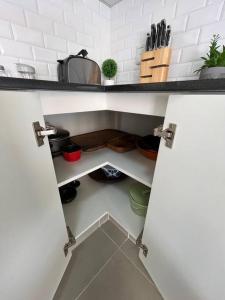 Fotografie z fotogalerie ubytování Casa moderna recien terminada v destinaci Maldonado + 14 fotografií