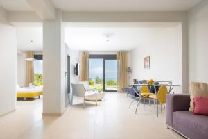 Fotografie z fotogalerie ubytování Villa 360 Corfu v destinaci Gastouri