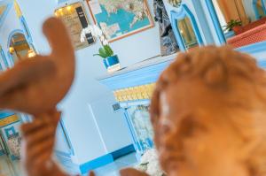 Fotografie z fotogalerie ubytování Hotel Eliseo Park's v destinaci Sant'Agnello
