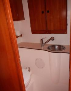 Kép Tahiti Private Catamaran szállásáról Papeete-ben a galériában