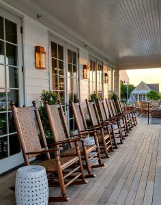 Fotografie z fotogalerie ubytování Baron's Cove v destinaci Sag Harbor
