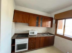 Kuchyňa alebo kuchynka v ubytovaní Pension Matias Rooms
