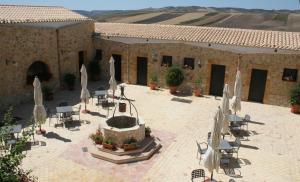 Photo de la galerie de l'établissement Don Giovanni Hotel, à Sambuca di Sicilia