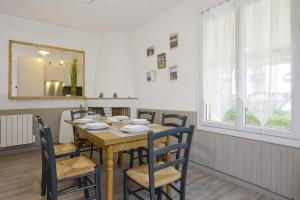 Fotografie z fotogalerie ubytování La Maison Alouette - Welkeys v destinaci Soorts-Hossegor