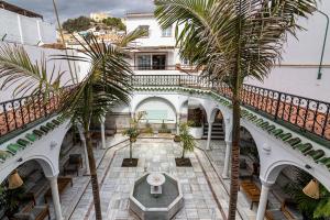 Foto de la galeria de El Patio de la Luna FreshApartments a Màlaga