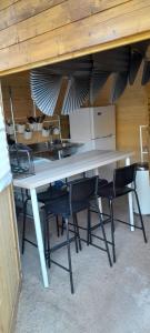 Billede fra billedgalleriet på NATURALEZA ES VIDA i La Laguna