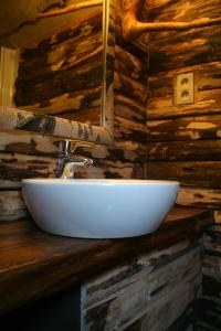 Fotografie z fotogalerie ubytování B&B Le Perchoir v destinaci Libin