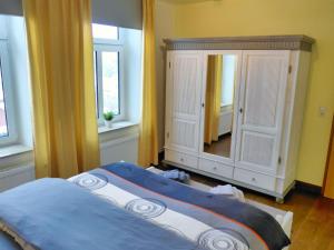 Galeriebild der Unterkunft Villa Wilhelmina in Hemmoor