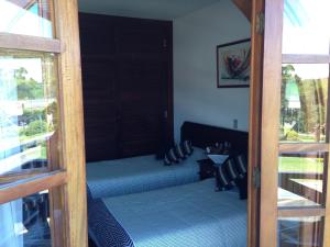 Et eller flere kæledyr der bor med gæster på Alto do Capivari + 23 billeder