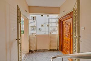 Fotografie z fotogalerie ubytování Collection O Ns Service Apartment v destinaci Tirupati