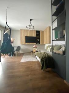 Gallery image of Apartament Idea Gdańsk in Gdańsk