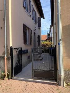 Foto dalla galleria di Cosy F2 Schiltigheim Wacken a Schiltigheim