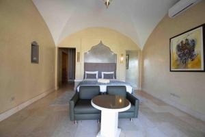 Gallery image of Palais Medali - Luxury Hotel with pool in Marrakech