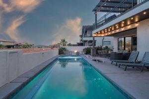 Imagen de la galería de 68 | Red Rock Retreat in Ocotillo Springs with Private Pool, en Santa Clara 60 fotos más