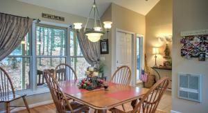Fotografie z fotogalerie ubytování Lakeledge Hideaway by VCI Real Estate Services v destinaci Beech Mountain