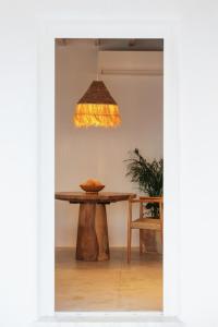 Fotografie z fotogalerie ubytování Birdhouse Private Luxury Suite v destinaci Agios Ioannis Mykonos