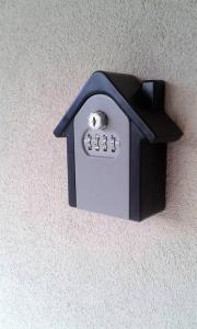 Spanish TownComfortable Strategic Lodging Quarters的相册照片