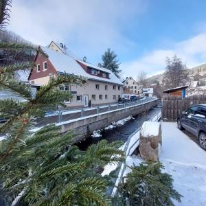Galeriebild der Unterkunft Haus an der Haslach in Lenzkirch