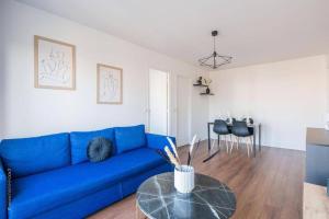 Photo de la galerie de l'établissement Le Malt - Centre ville - Orly - Proche Gare - Elégant à la française, à Juvisy-sur-Orge