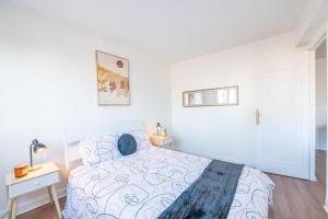 Photo de la galerie de l'établissement Le Malt - Centre ville - Orly - Proche Gare - Elégant à la française, à Juvisy-sur-Orge