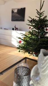 Fotografie z fotogalerie ubytování Allgäu Cottage - traumhafter Blick in die Schweizer Berge v destinaci Weiler-Simmerberg