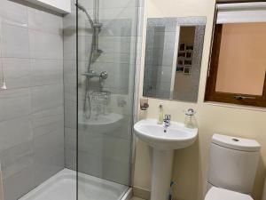 Gallery image of The Seaview Apartment Cushendall in Cushendall