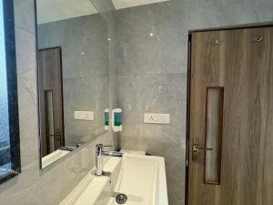 Bagno di Hotel Devdeep Porvorim
