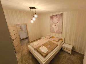 Fotografia z galérie ubytovania ApartmanyHurbanova3 v Bardejove + 12 fotografií