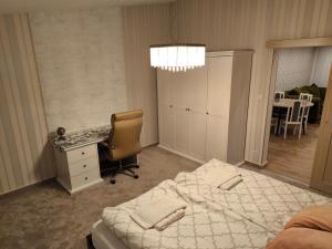 Kép ApartmanyHurbanova3 szállásáról Bártfán a galériában