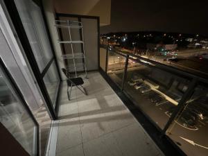 Photo de la galerie de l'établissement Agréable 2 pièces avec balcon et Parking transports by immo kit bnb, à Sarcelles