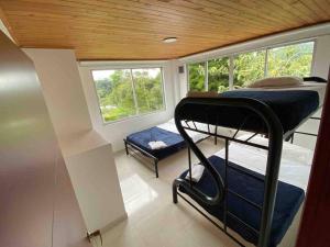 Fotografie z fotogalerie ubytování El Remanso-ND v destinaci La Vega + 77 fotografií