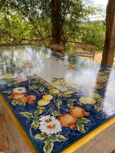 Fotografie z fotogalerie ubytování Agriturismo Portoreschi v destinaci Saragano