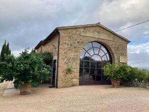 Fotografie z fotogalerie ubytování Agriturismo Portoreschi v destinaci Saragano
