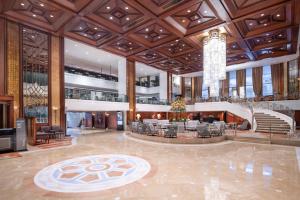 ภาพในคลังภาพของ InterContinental Grand Stanford Hong Kong by IHG ในฮ่องกง