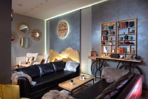 Gallery image of Hotel Panorama Ski in Pamporovo +43 photos
