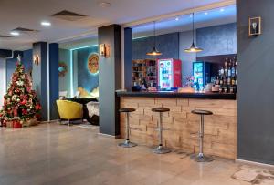 Gallery image of Hotel Panorama Ski in Pamporovo
