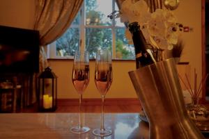 Fernway Residence entire property的酒水
