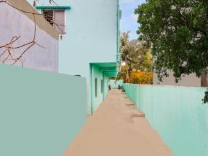 Fotografie z fotogalerie ubytování Hotel O Srinivasa Residency v destinaci Čennaí
